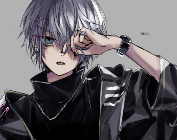 Avatar of Juro-kun