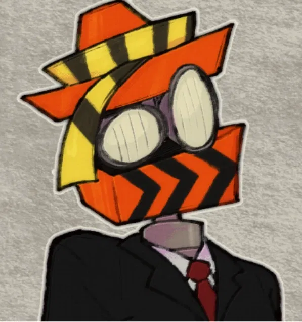 Avatar of callmepumpkinpls
