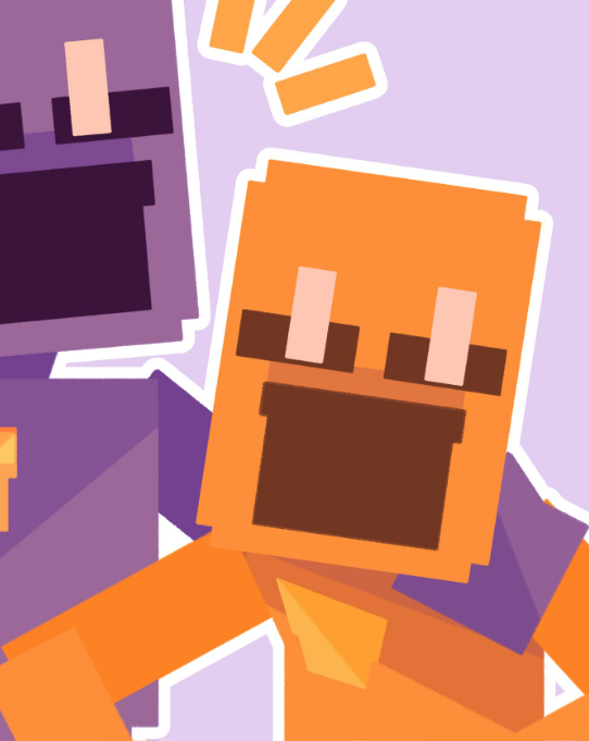 Avatar of callmepumpkinpls