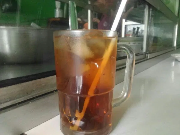 Avatar of Ice tea76