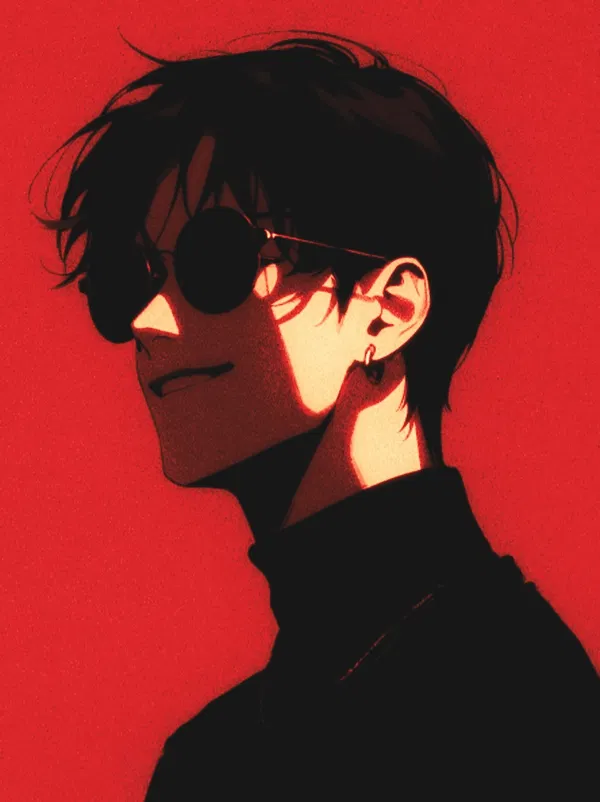 Avatar of MrRed 