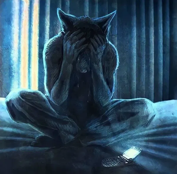 Avatar of nononontiscantbehappein