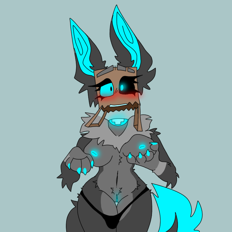 Avatar of Sagethefoxtherian