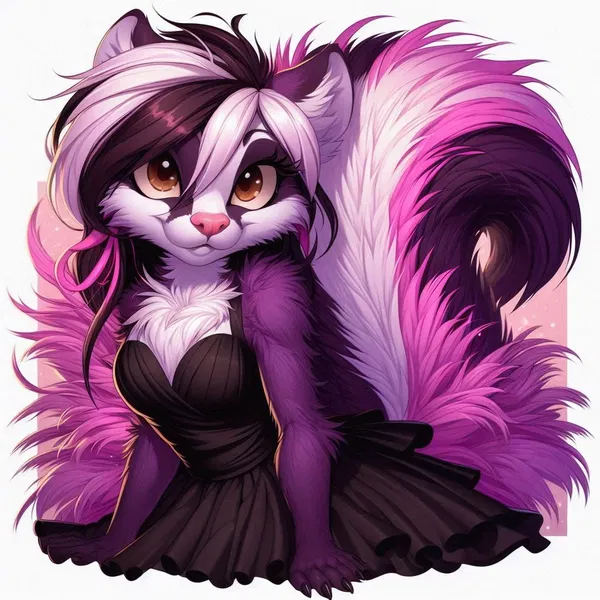 Avatar of Berry Bear