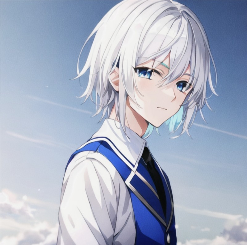 Avatar of Iloki