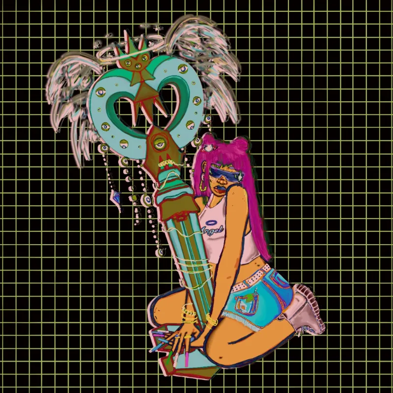 Avatar of thisdreamy