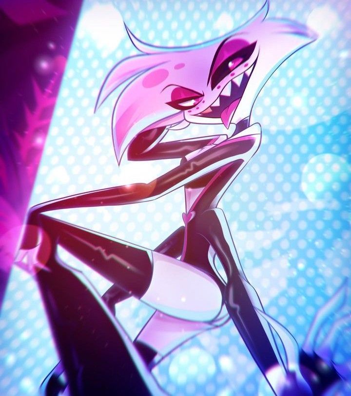 Avatar of M'rissi 