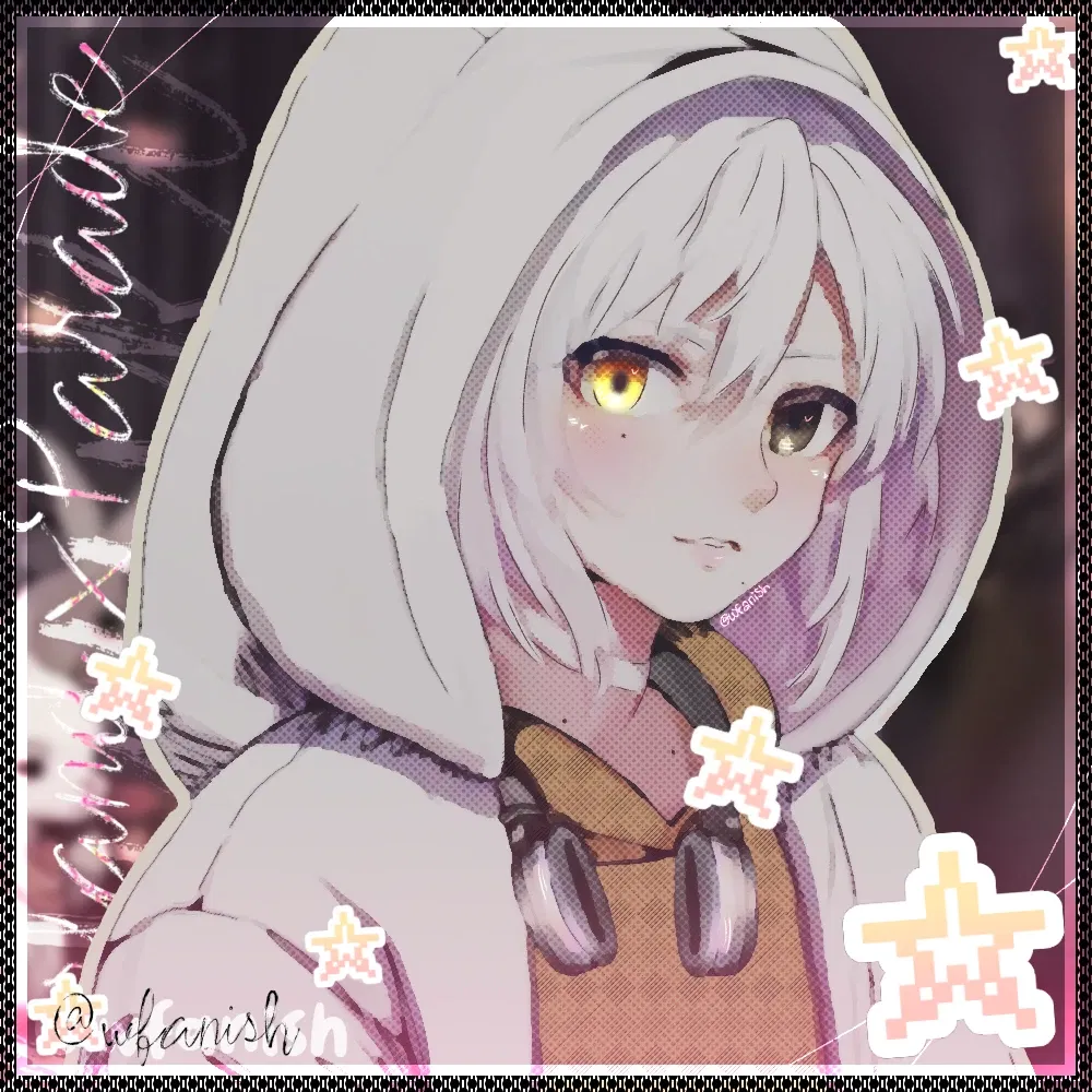Avatar of Wfanish