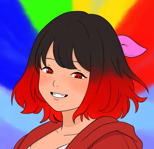 Avatar of RaynaStorm