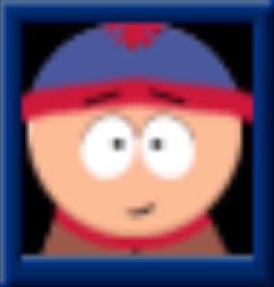 Avatar of OverShabby