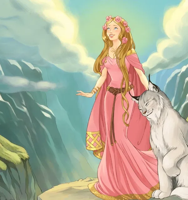 Avatar of The-Princess