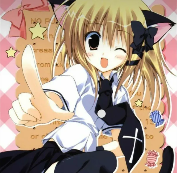 Avatar of vesanious