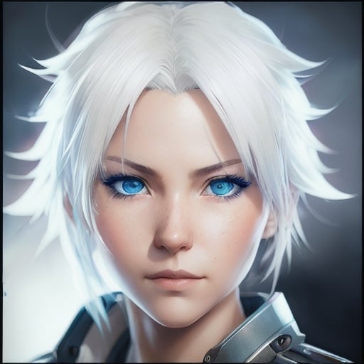 Avatar of Mysticghost