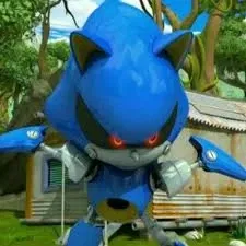 Avatar of VROOOOUUMM