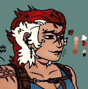 Avatar of CryptidVanished 