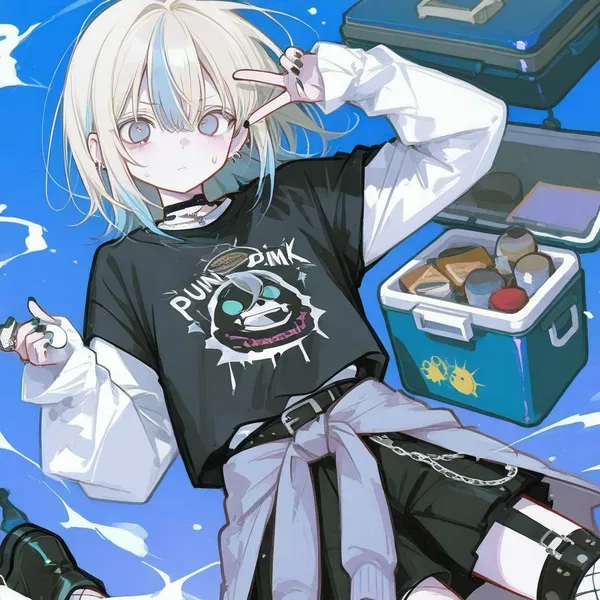 Avatar of Isaac__1