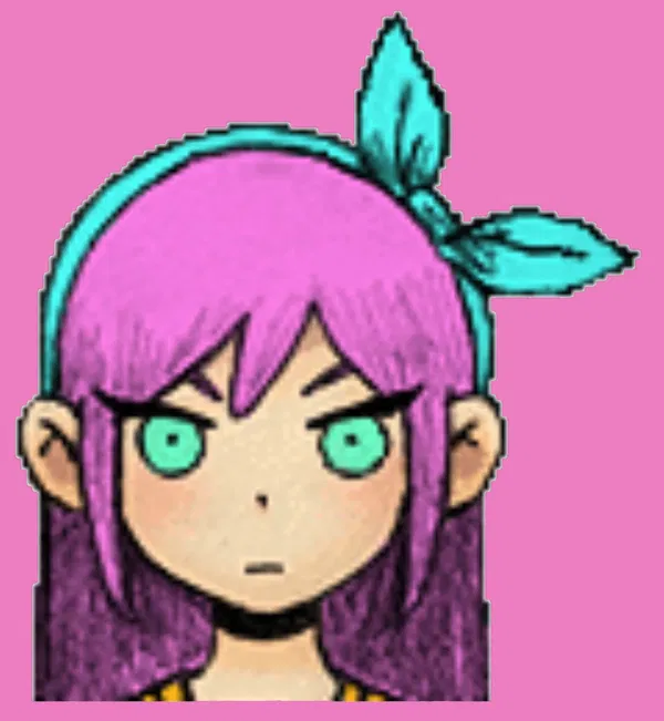 Avatar of Opal766
