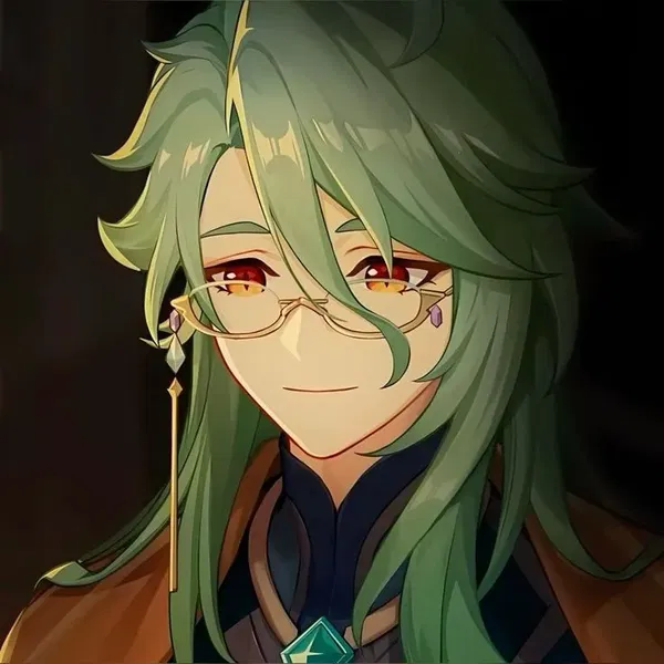 Avatar of Lynxmainsbaizhu