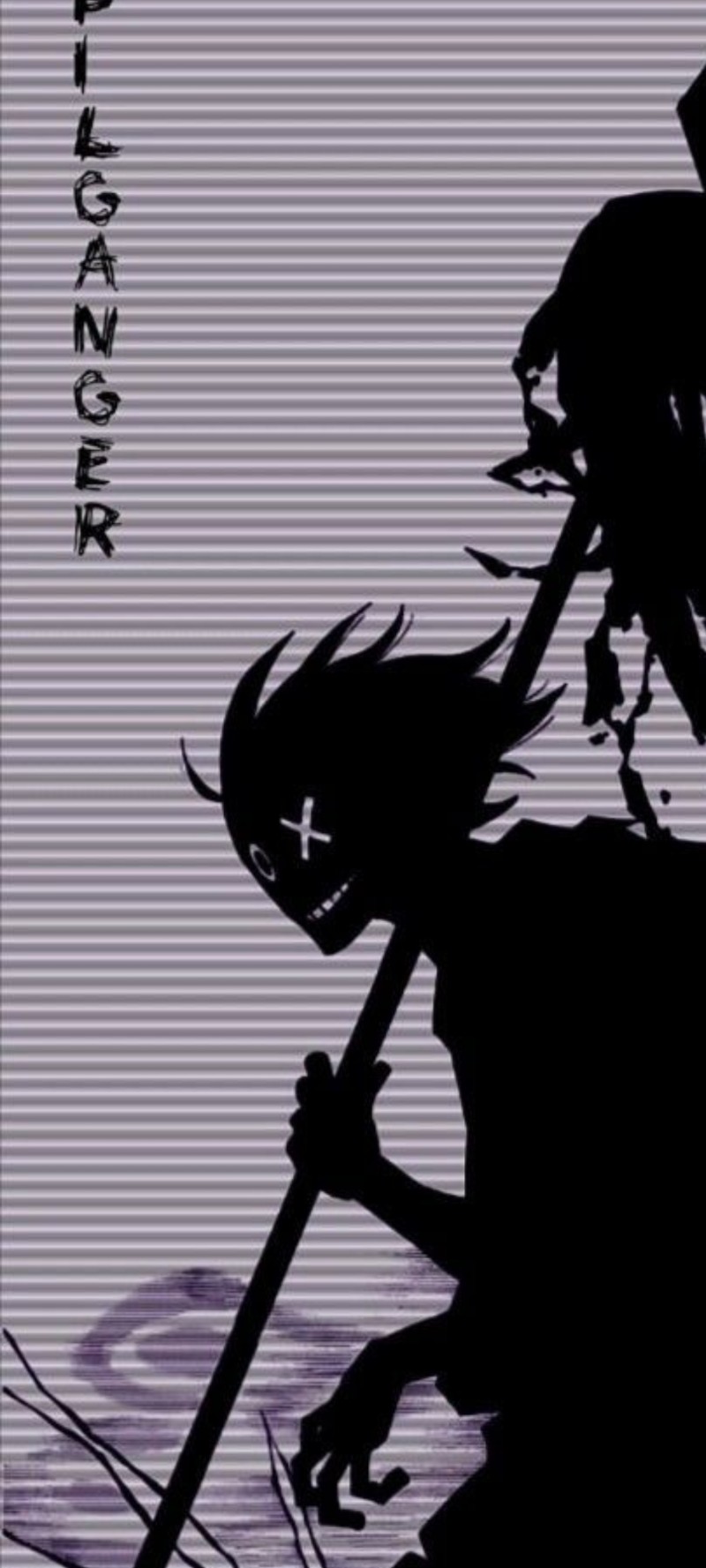 Avatar of Asura bansho