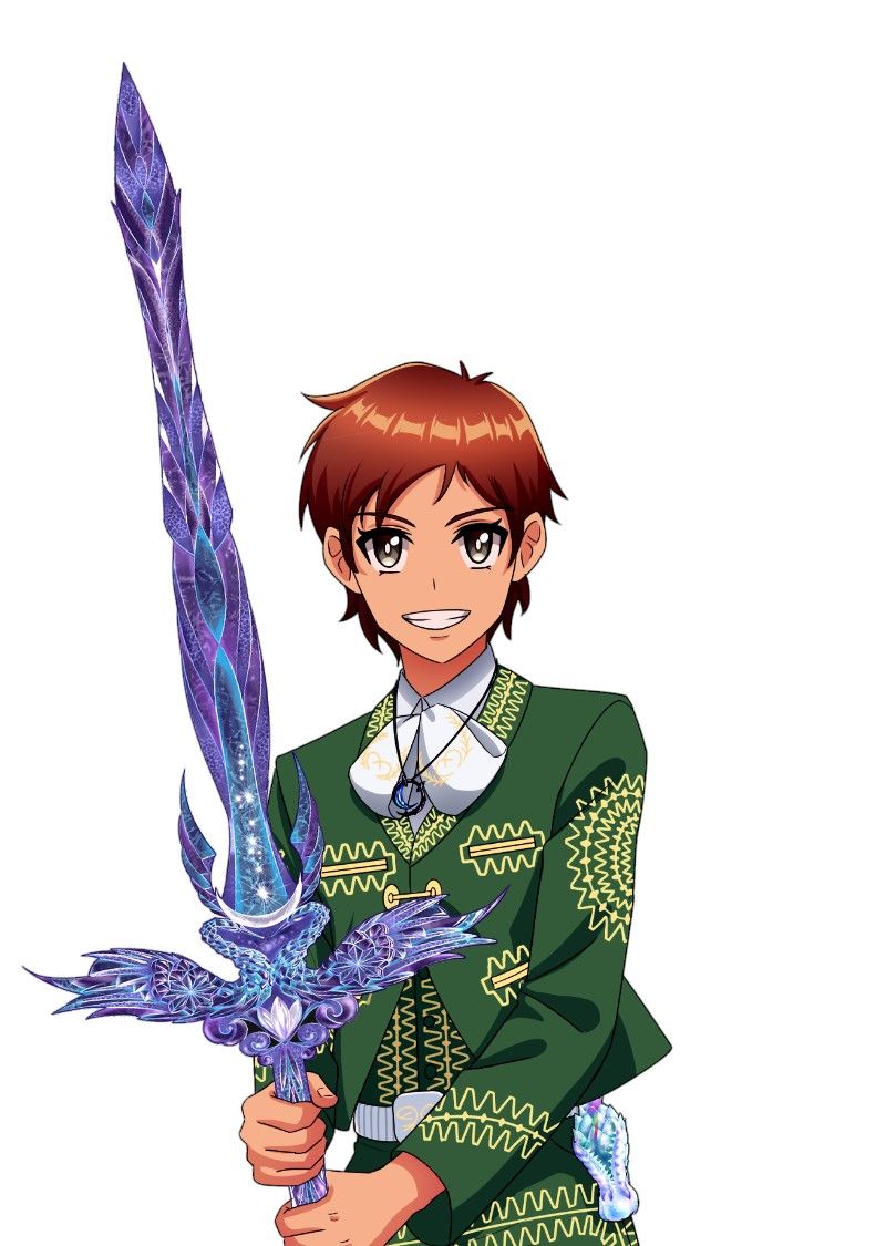 Avatar of GoldnPea
