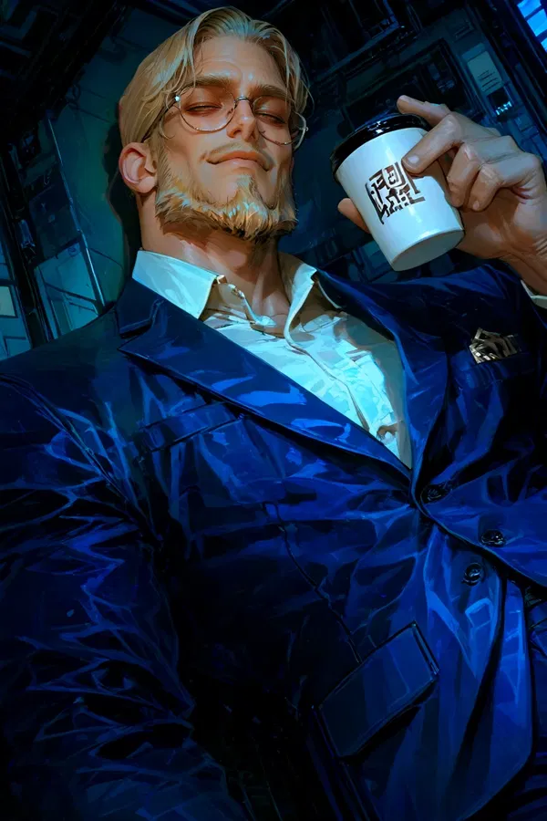 Avatar of Nickolangelo