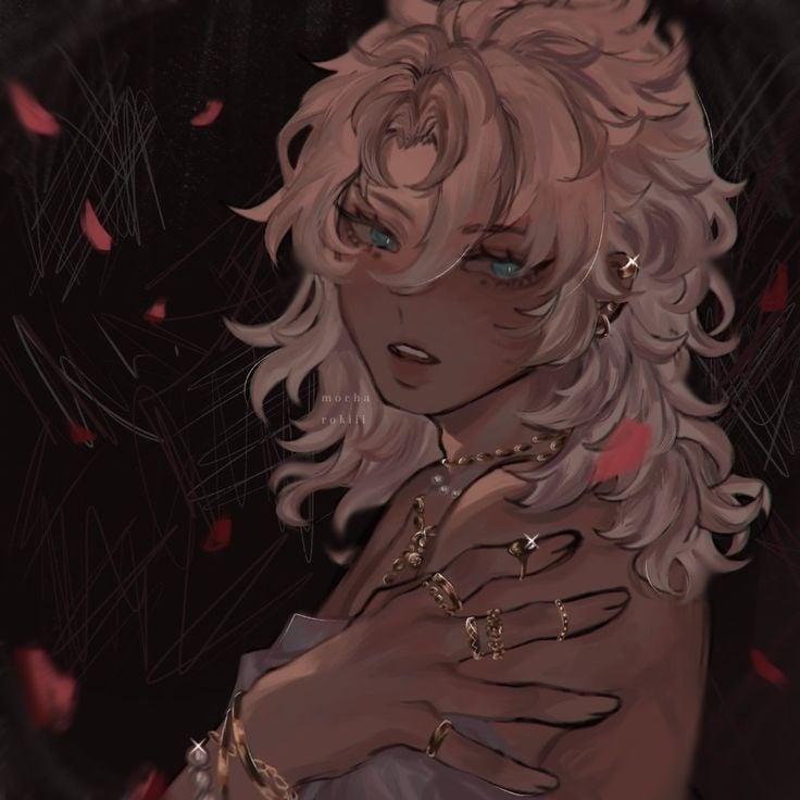 Avatar of kishu 