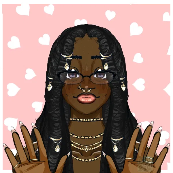 Avatar of HiImAngel