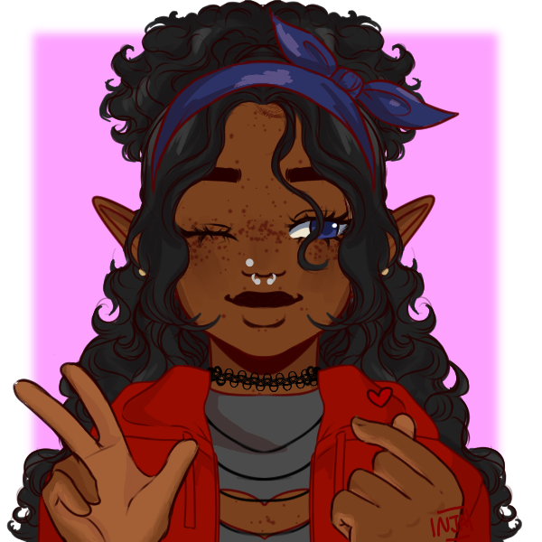 Avatar of HiImAngel