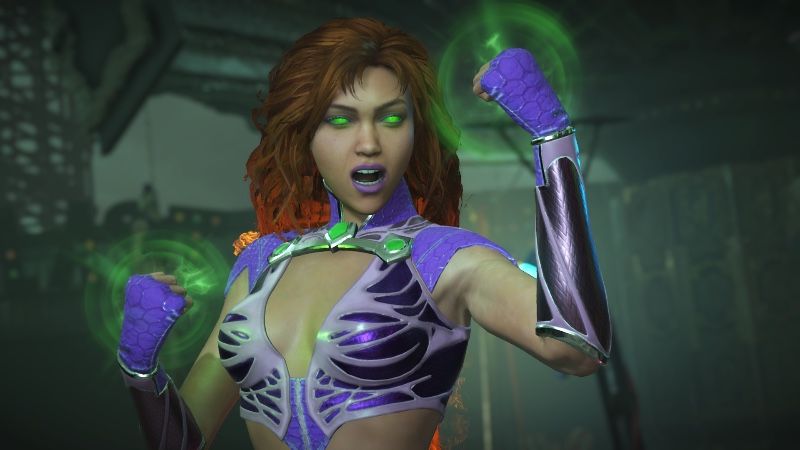 Avatar of starfirette