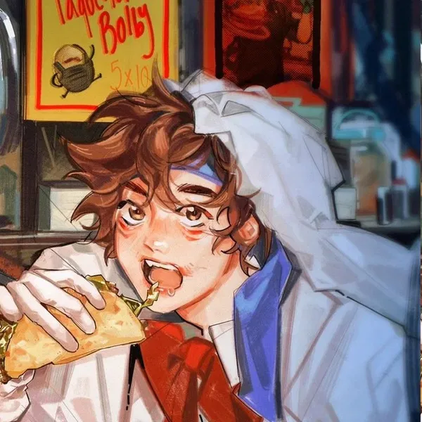 Avatar of Cuackycky