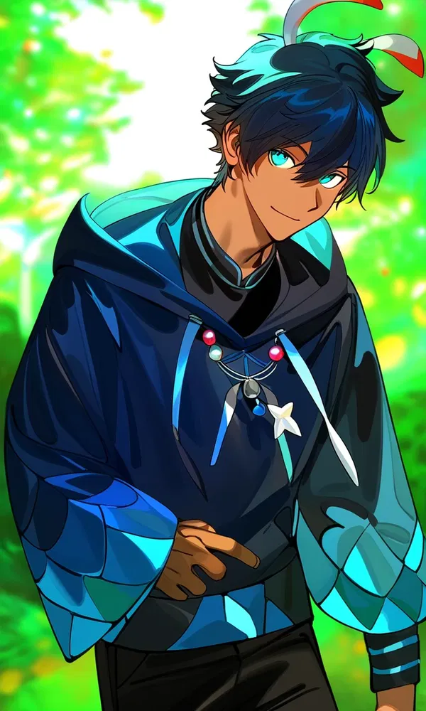 Avatar of Jzgamer.