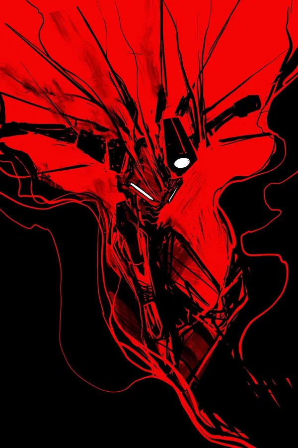 Avatar of Infernel