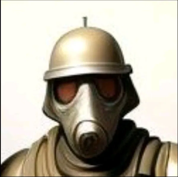 Avatar of Rustywes