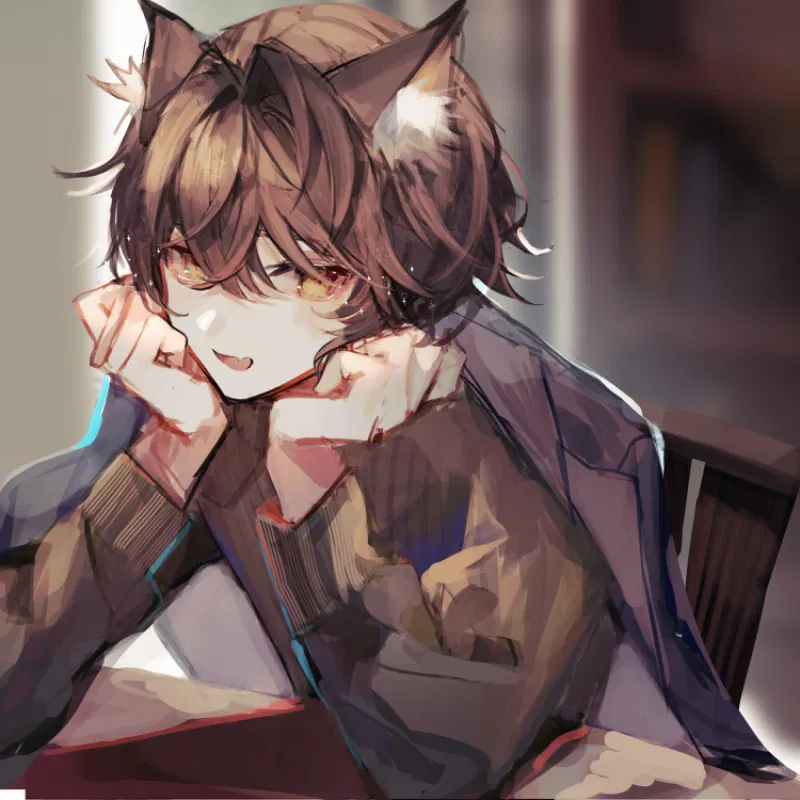 Avatar of aurywoowa