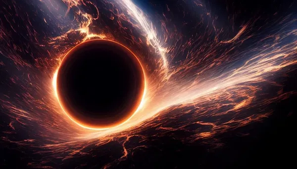 Avatar of BlacknVoid