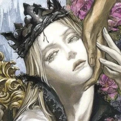 Avatar of SilkyHeart