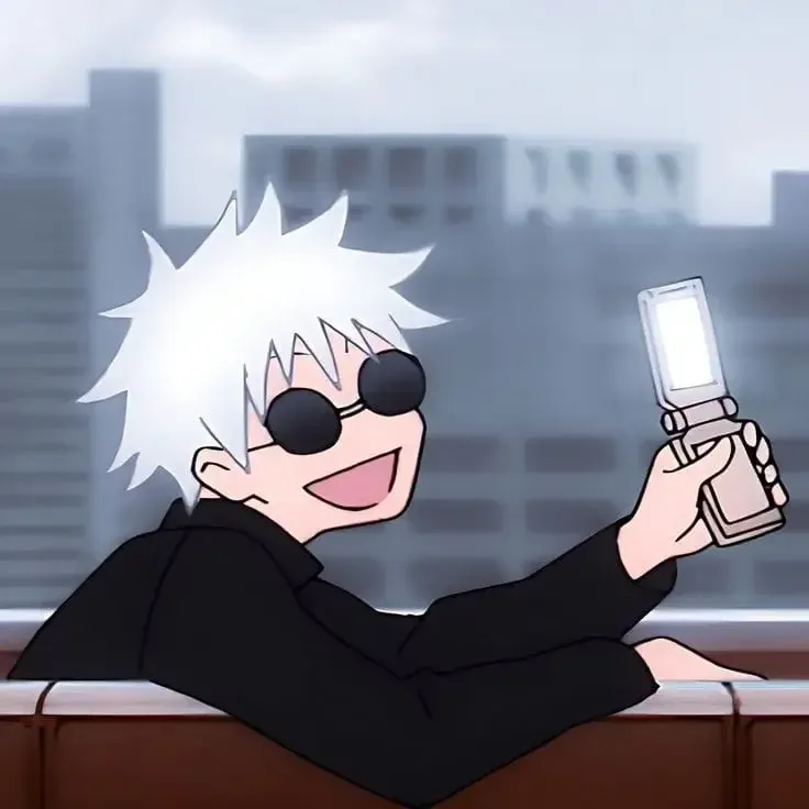 Avatar of The_only_one