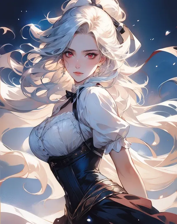 Avatar of Freya.Nords