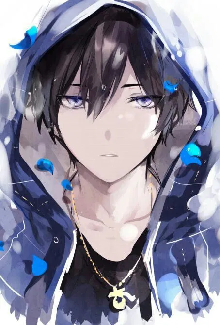 Avatar of Gray005