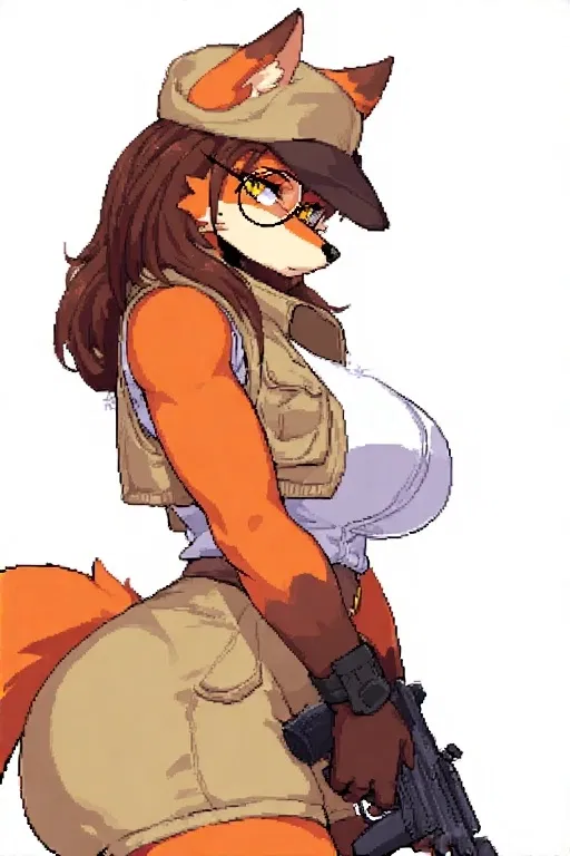 Avatar of Pam90