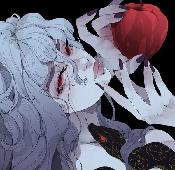 Avatar of begonethots