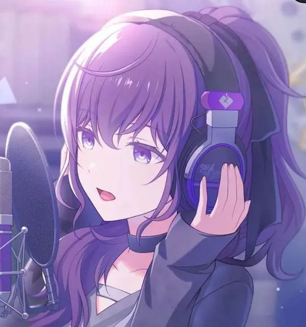 Avatar of Nanami!