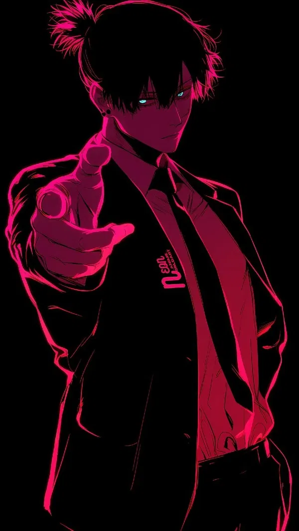 Avatar of Vlad556