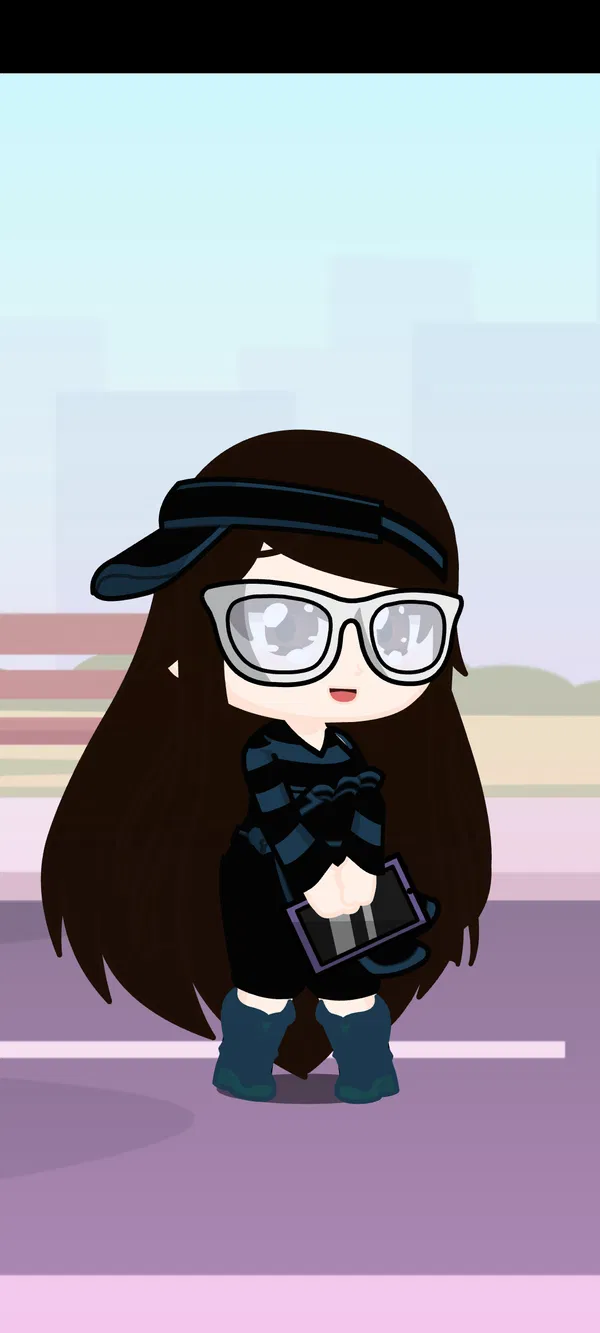 Avatar of Desiree M