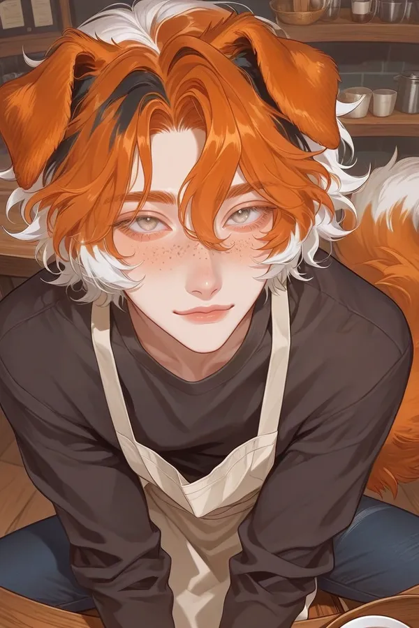Avatar of PuppyPerspective