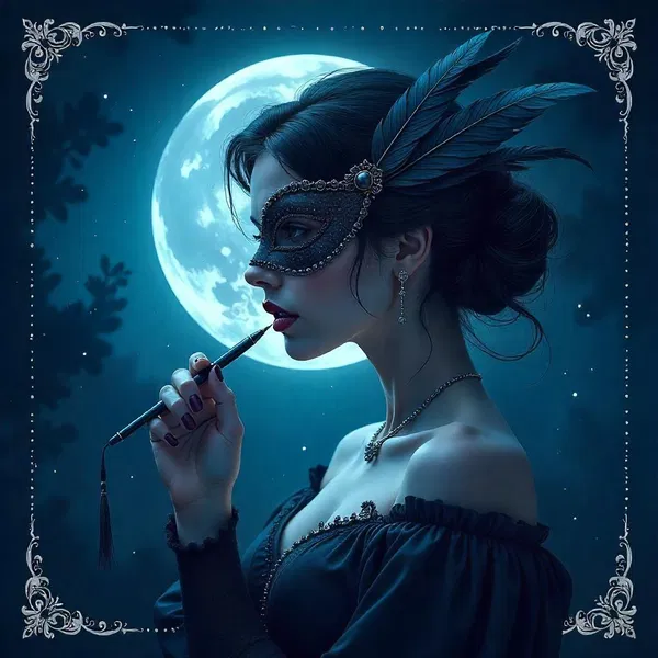 Avatar of desiderai