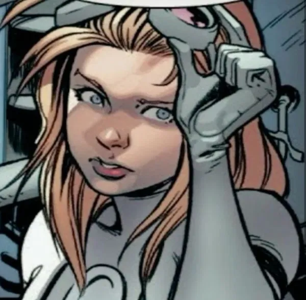 Avatar of Bonkers.