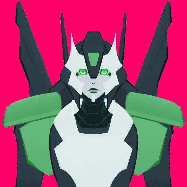 Avatar of Nahaki