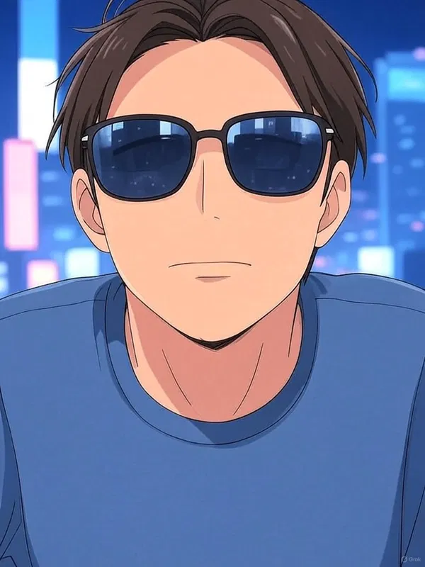 Avatar of AndB