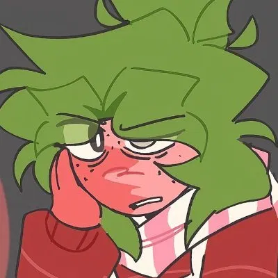 Avatar of Kenzie770